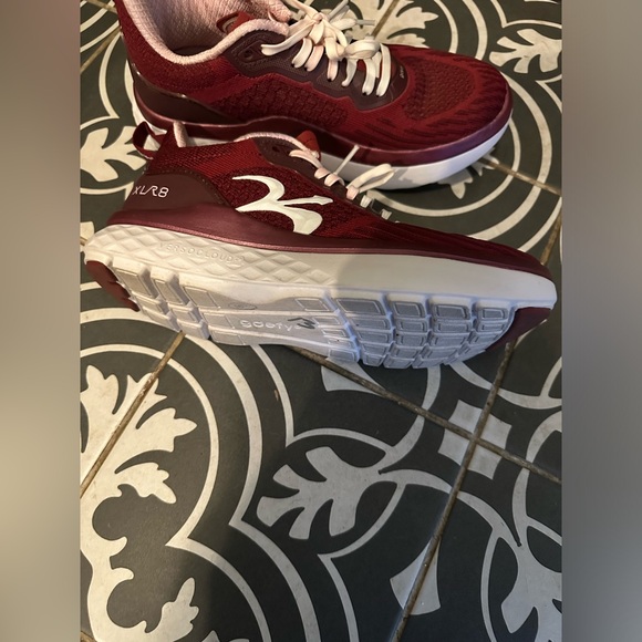 Gdefy sneakers women’s - Picture 7 of 7